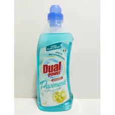 Nettoyant dual power professionnel 1000ml