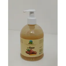 Toscana savon liquide argan
