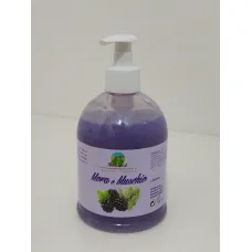 Toscana savon liquide moral et muschio