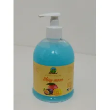 Toscana savon liquide shiny moon
