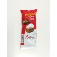 Rollino cacao 37g . balconi