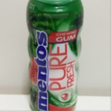 Mentos pure fresh water-melon 14u