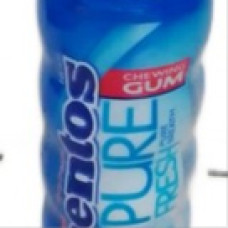 Mentos pure fresh 14p