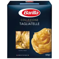 Tagliatelle barilla 500g