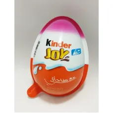 Kinder joy
