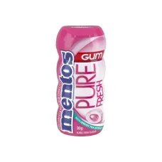 Gum mentos pure fresh 30g