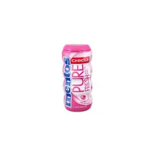 Mentos pure fresh fresa 15u