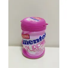 Mentos pure fresh tutti frutti 30u