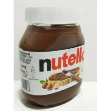 Nutella chocolat à tartiner 700g