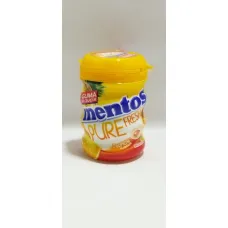 Mentos pure fresh tropical flavour