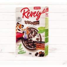 Revey 400g كورنفليكس بدون سكر