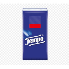 Tempo 2.5dh