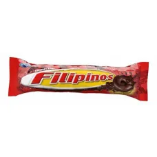 Biscuit filipinos chocolat noir 135g