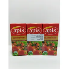 Apis tomate frito pack