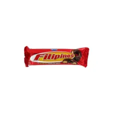 Filipinos chocolat noir 75g