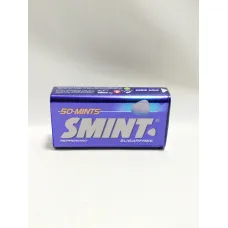 Smint 50 mints peppermint sugarfree 35g