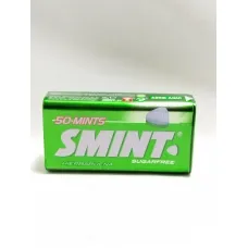 Smint 50 mints hierbabuena sugarfree 35g