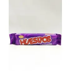 Huesitos original . valor