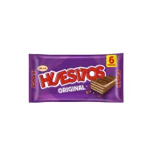 Huesitos original 6+1 gratuit