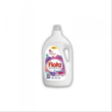 Lessive en poudre flota active plus 5,04kg