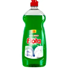 Liquide vaisselle flota 750ml