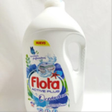 Liquide vaisselle flota oceanico 4.5l