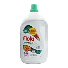 Liquide vaisselle flota paraiso 4.5l