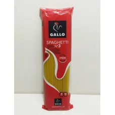 Spaghetti n°3 500g gallo