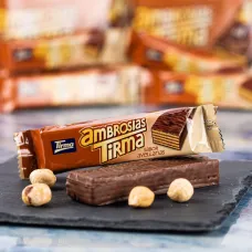 Biscuit tirma avellanas 21.5g