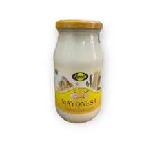 Mayonnaise ayala cristal 450ml
