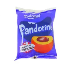 Biscuit pandorino cacao dulcesol 45g
