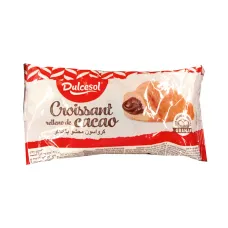 Croissant cacao dulcesol 45g