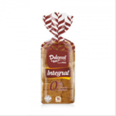 Pain de mie integral 26r dulcesol 820g