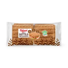 Pain sottile integral dulcesol 310g