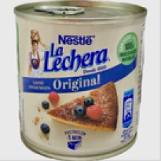 Leche condensada original nestle 370g