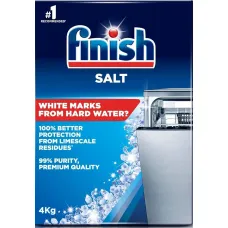 Finish sal 4kg