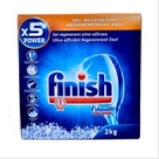 Finish sal 2k