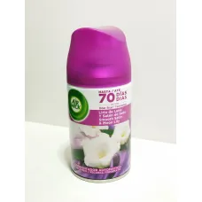 Air wick charge smooth satin & moon lily