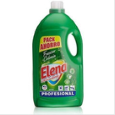Liquide lessive elena frescor colonia 4.9l