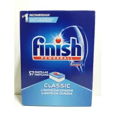Finish powerball classic 57 tablettes