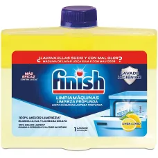 Finish limpiamaquinas citron 250ml