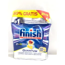 Finish powerball 27+13 pastillas