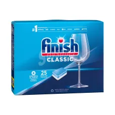 Finish classic 25 pastillas 400g