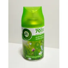 Air wick charge jardin fresco