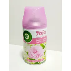 Air wick charge peonia jazmin