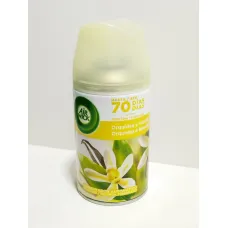Air wick charge orquidea vanilla