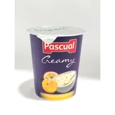 Yaourt pascual creamy peche 125g