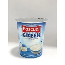 Yaourt pascual creamy nature 125g