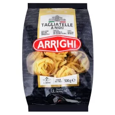 Tagliatelle el langostino 500g