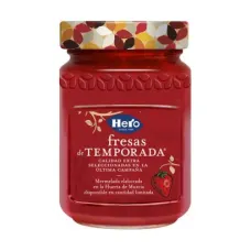 Confiture fresas hero 350g